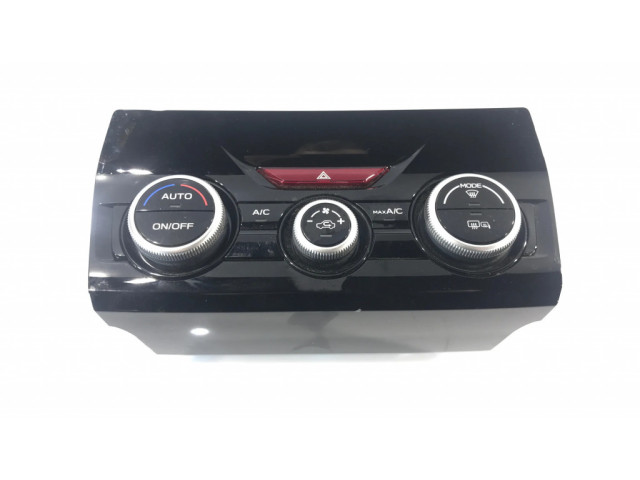 Блок управления климат-контролем 72311SJ451, T97856B Subaru Forester SK