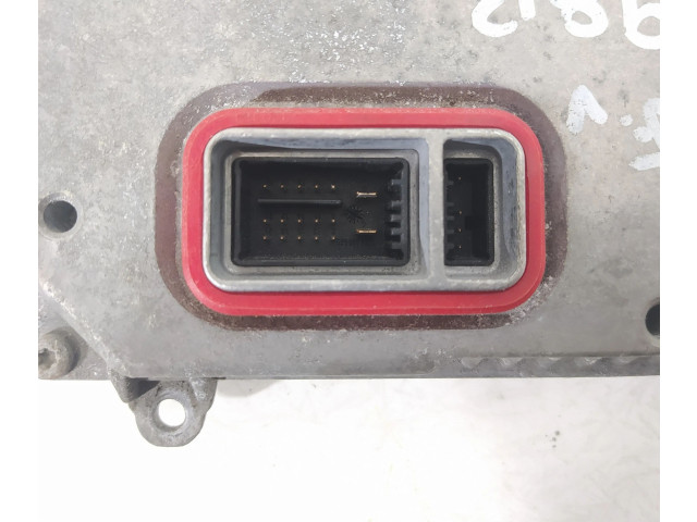 Блок управления Xenon