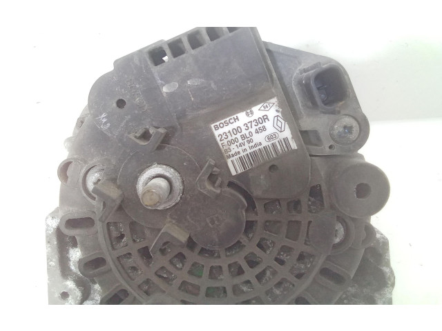 Генератор 23100-3730r, 23100-3730R   Renault Clio IV      