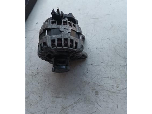 Генератор 231002175R Renault Clio II