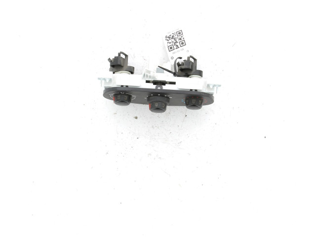 Блок управления климат-контролем 275102774R Dacia Dokker
