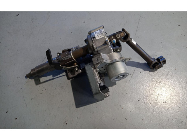 Volant Mazda 2 2007 DF713210X