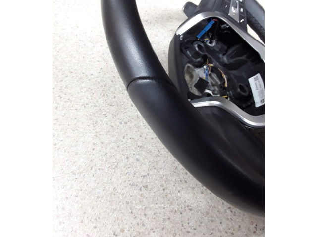 Руль BMW 3 G20 G21  2019 -  года 7939611      