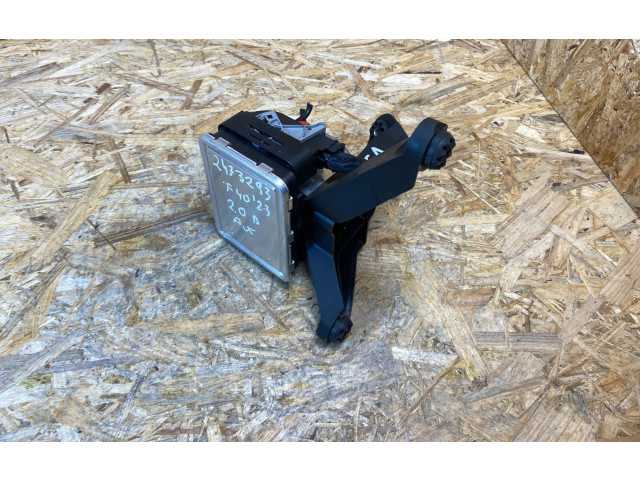 Блок АБС 5A7F7F4 BMW 1 F40 2019 - года