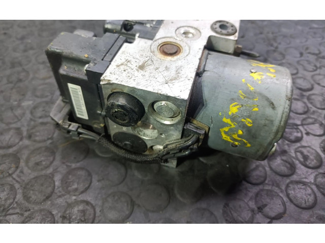 Блок АБС 1J000031300 Nissan Navara 2005 - 2016 года