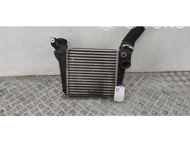 Интеркулер  95B145803G, T95B359   Porsche Macan (95B) 