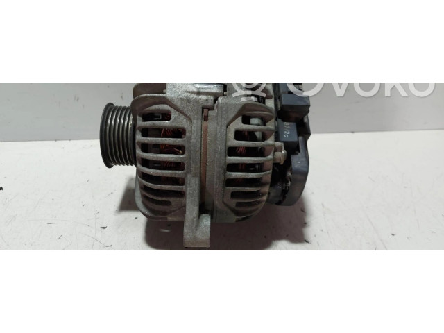 Генератор 6004ML0001   Jeep Grand Cherokee (WJ) 4.0     