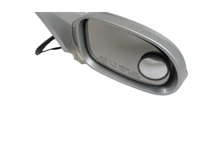 Зеркало электрическое        Mercedes-Benz SL R230  2001 - 2012 года   