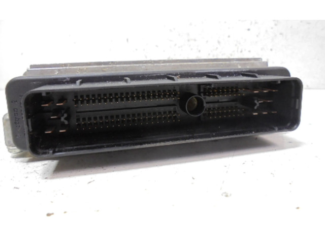 Řídící jednotka 4S71-12A650-MC, 4S71-12A650-MC Ford Mondeo Mk III 2001