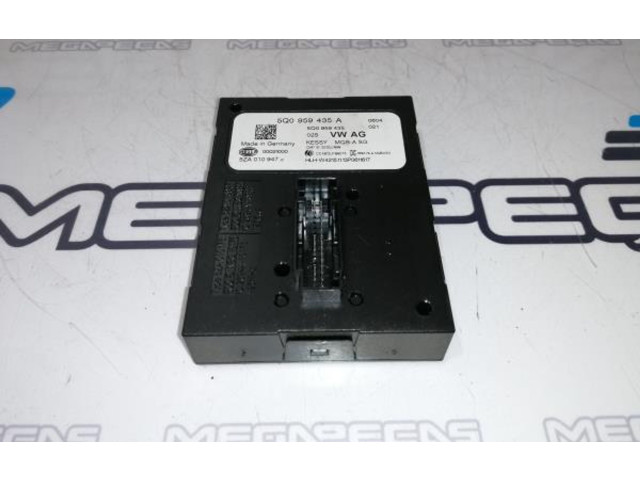 Блок управления 5Q0959435A   Volkswagen Golf VII