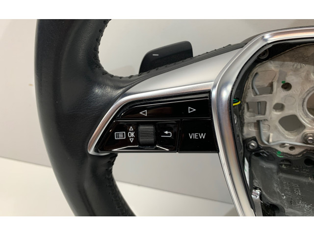 Volant Audi Q7 4L 2007 4L0880201T