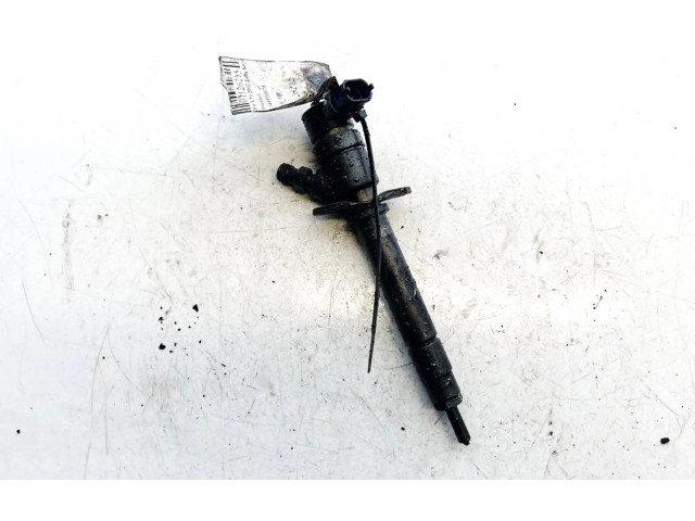 Форсунка 0445110078, 8658252 Volvo V70