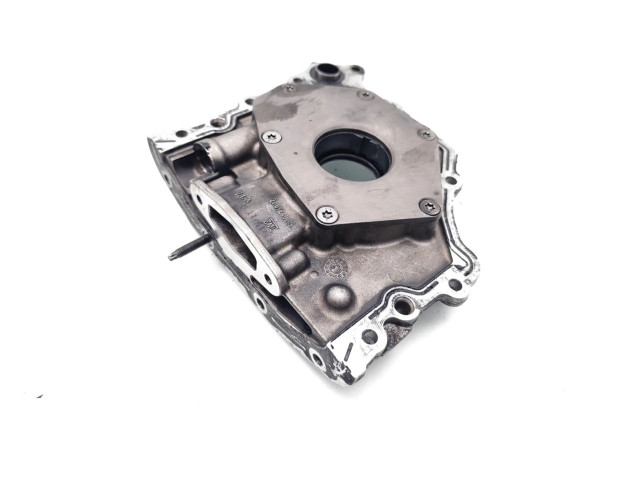 Масляный насос  9HR(DV6C) 9656484580  Peugeot 5008 