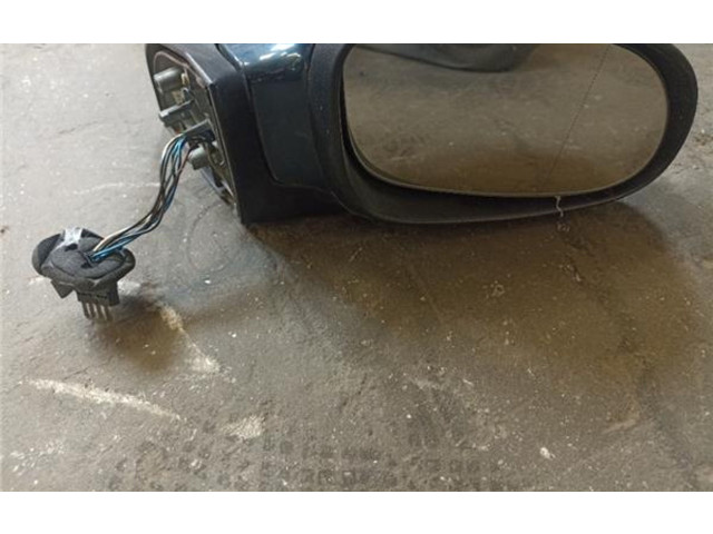 Зеркало электрическое        Mercedes-Benz A W168  1997 - 2004 года   