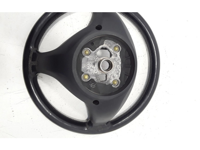 Руль Mercedes-Benz A W169 2004 - 2012 года F09675