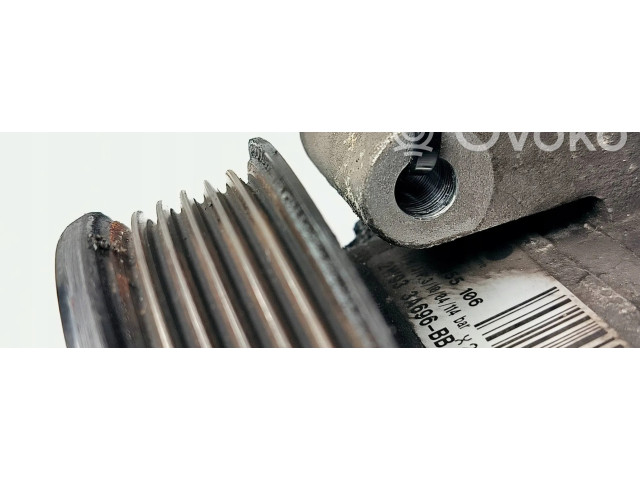 Насос усилителя руля 2W93-3A696-BB   Jaguar XJ X350