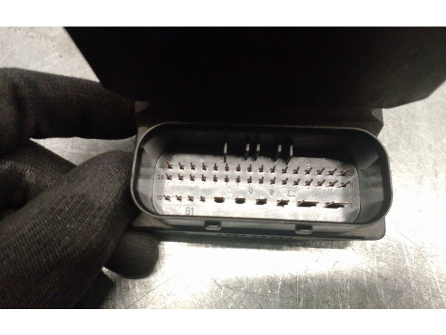 Блок АБС 1496637080, 0265225165 Citroen C8 - года