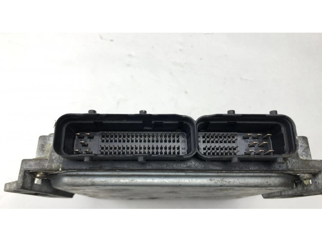 Řídící jednotka 2758001523 Renault Espace - Grand espace IV 2004