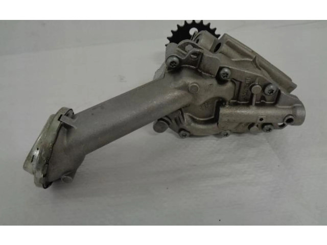 Масляный насос 150003395R Renault Kangoo I