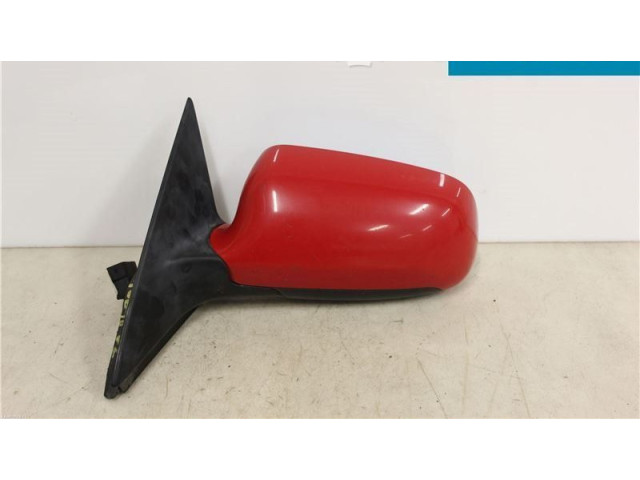 Außenspiegel elektrisch Tür vorne       Audi A6 S6 C5 4B  1997 - 2005 года   