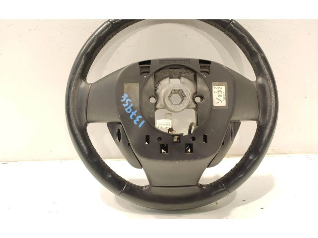 Руль Mazda 3 I 2007 - 2008 года K0273G02B62S