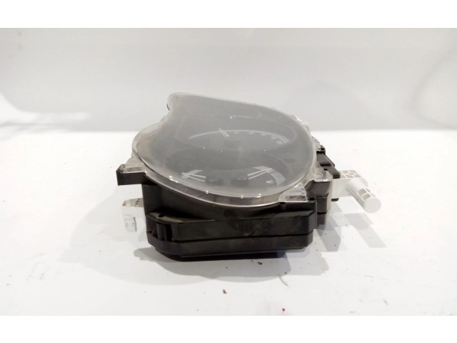 Přístrojová deska Mercedes-Benz Citan W415 2019 p248106564r