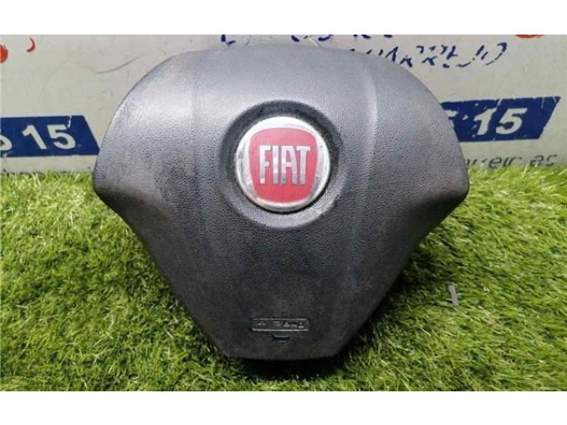 Подушка безопасности водителя 7355162010, 7355162010   Fiat Punto (199)