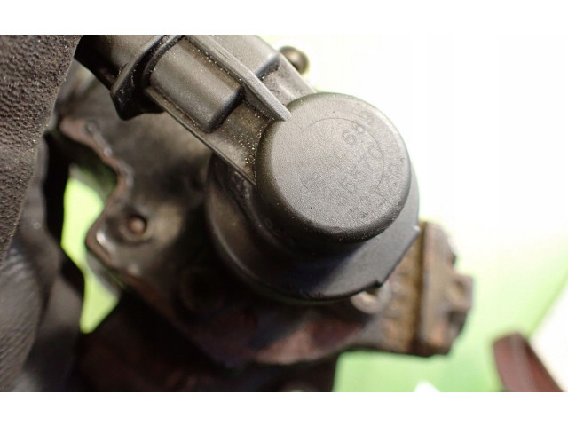 Топливный насос