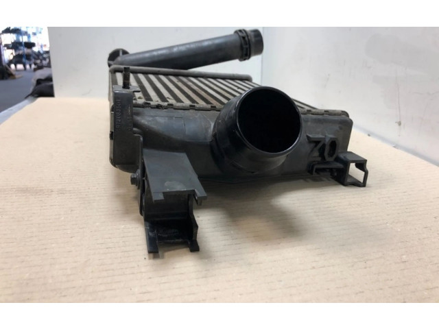 Интеркулер 144963014RZO, 144963014RZO Renault Clio III