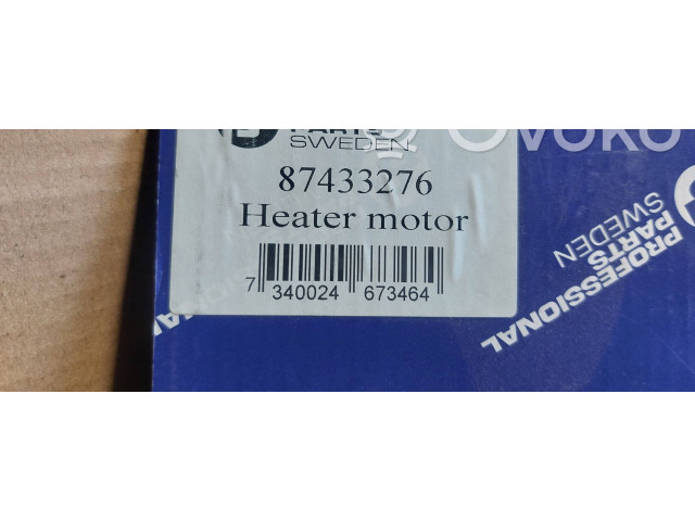 Вентилятор печки    87433276   Volvo V70
