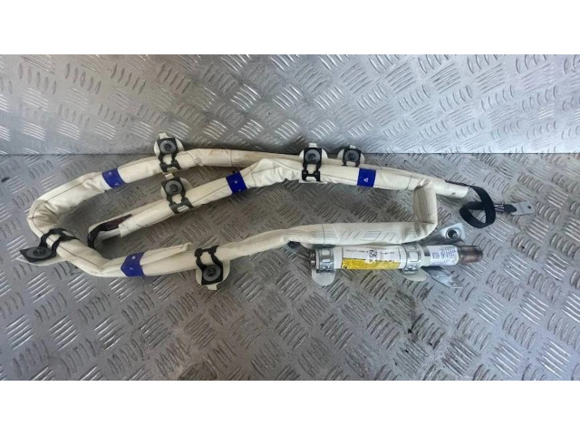 Боковая подушка безопасности AW9314K160BC, 2000000399300 Jaguar XJ X351