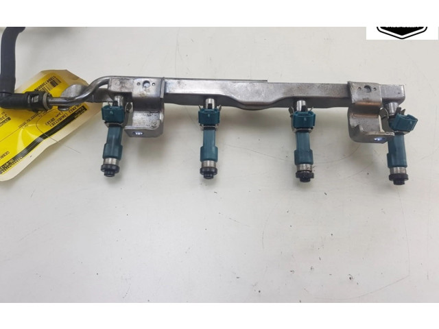 Vstřikovací lišta 2975000460, 2975000460 Mazda 2 ZJ46