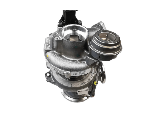 Turbodmychadlo Турбина 830105-0004, TC10-0658   Rolls-Royce Dawn   