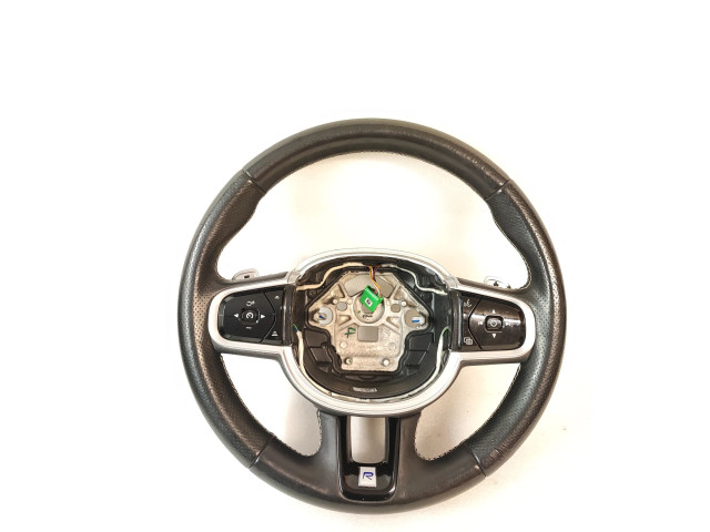 Руль Volvo XC90  2014 -  года 39834466      