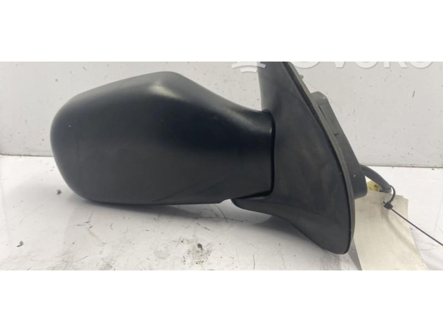 Зеркало электрическое        Suzuki Ignis   -  года   