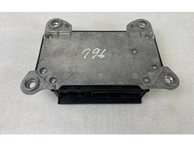 Блок подушек безопасности 31658130 Volvo XC90