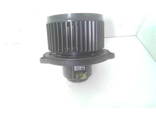 Вентилятор печки    615299, 615299   Chevrolet Matiz