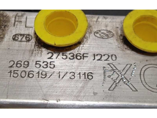 Jednotka ABS 27536FJ220, 2265106452 Subaru XV 2015