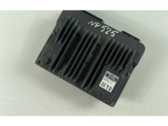 Řídící jednotka 896613TF01 Toyota Camry VIII XV70 2020