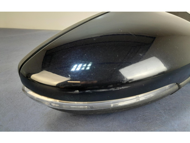 Zpětné zrcátko Volkswagen PASSAT CC 2009