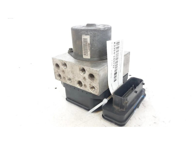 Блок АБС 51847730 Lancia Delta