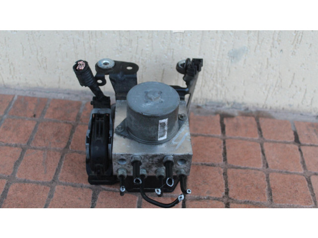 Блок АБС 8G91-2C405-AB   Ford  S-MAX  2006 - 2015 года