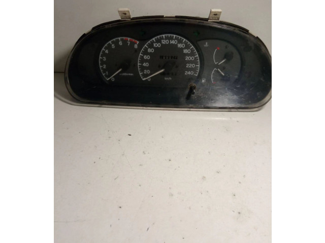 Панель приборов 758540, 9938 Mitsubishi Colt