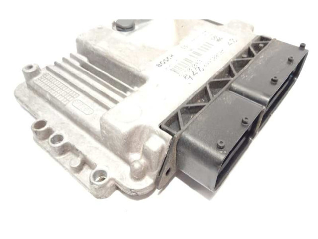 Řídící jednotka 51903003, 0281015951 Alfa Romeo Giulietta 2011