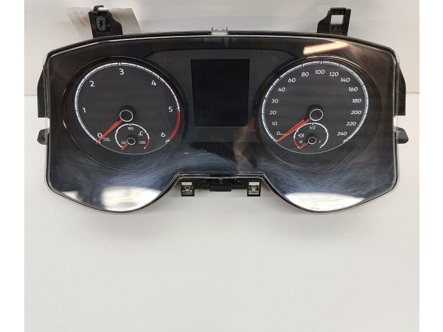 Přístrojová deska  Volkswagen Transporter - Caravelle T6 2021 7LA920741A, A3C0429050101  