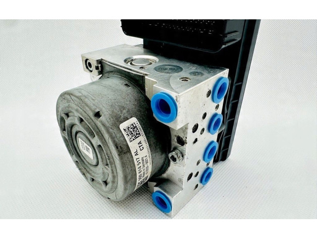 Блок АБС 5Q0907379AK, 5Q0614517AL Volkswagen Golf VII 2013 - 2019 года
