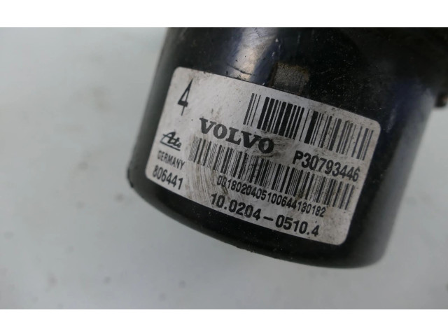 Блок АБС 30793446, 30793447   Volvo  XC90  2014 -  года