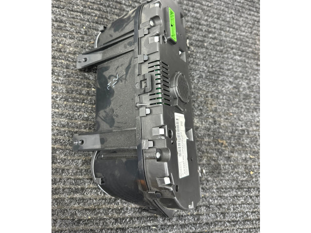 Přístrojová deska Jaguar F-Pace 2017 HK8310849EE, LR0043005