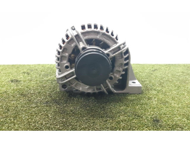 Генератор 36050262 Volvo S80