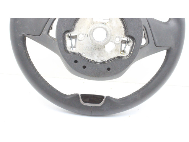 Руль Skoda Scala   -  года 5E3419093CT      